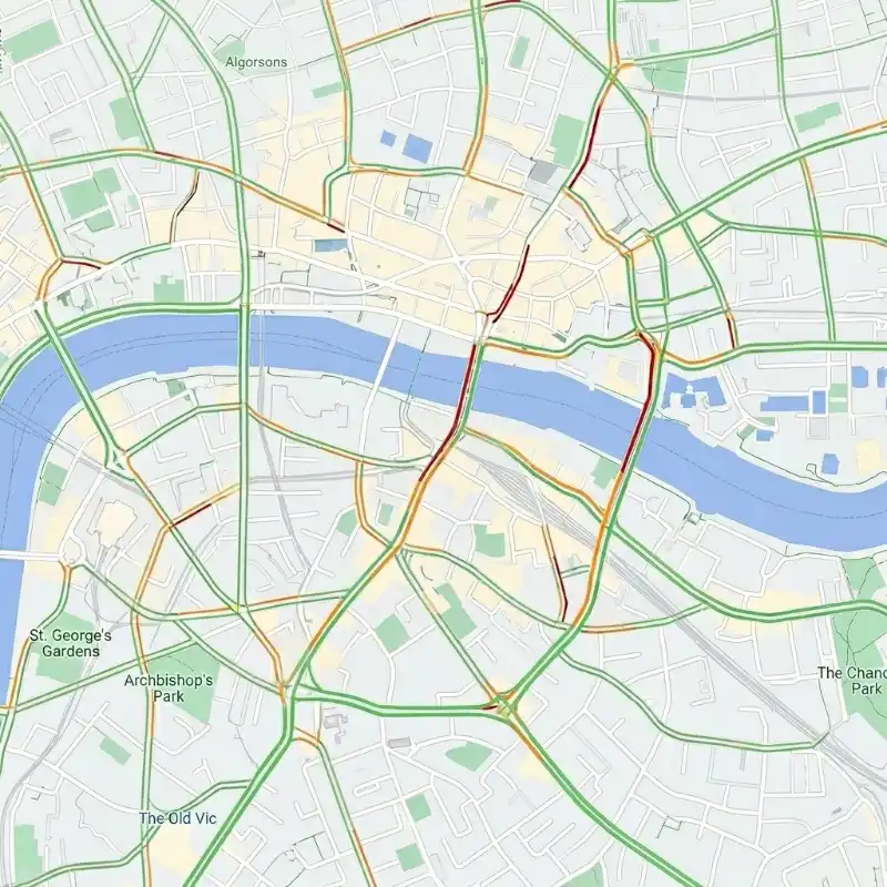 maps